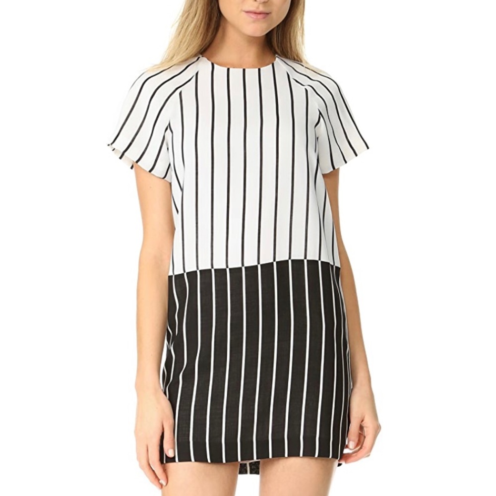 Ali & Jay dress
